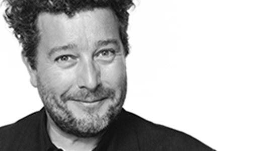 Philippe Starck